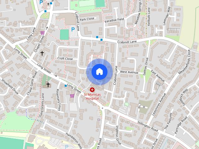 1 bedroom flat to rent