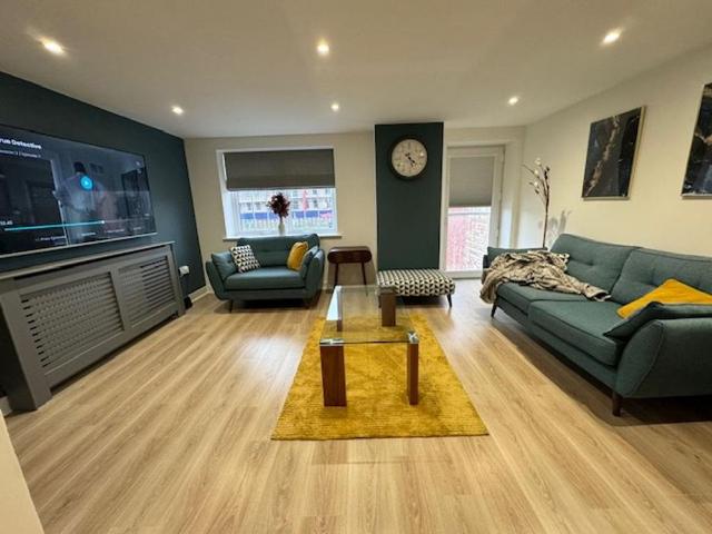 1 bedroom flat to rent