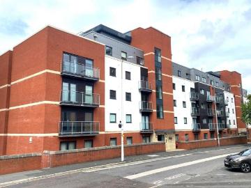 1 bedroom flat to rent