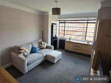 Clapham Common, SW4, Clapham Old Town, London, Greater London