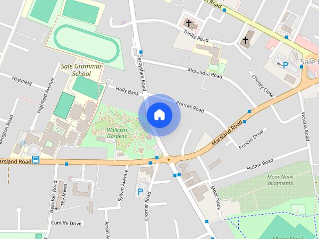 1 bedroom flat to rent