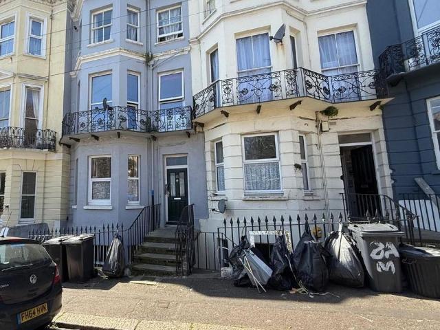 1 bedroom flat to rent