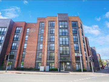 1 bedroom flat to rent