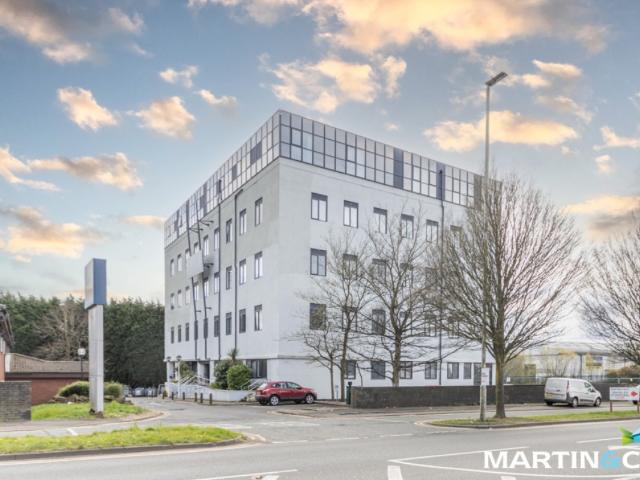 1 bedroom Flat To Rent