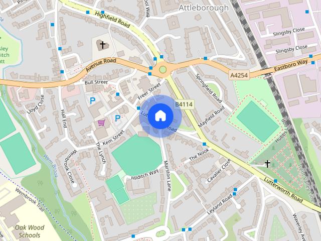1 bedroom flat to rent