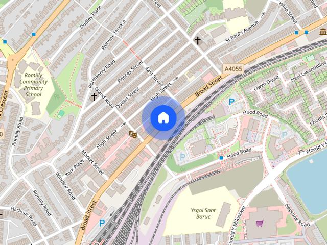 1 bedroom flat to rent
