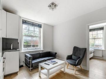 1 bedroom flat to rent