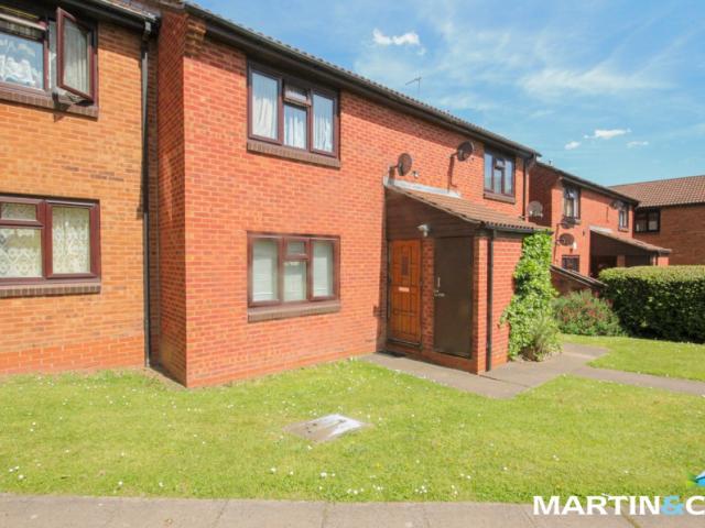 1 bedroom Flat To Rent