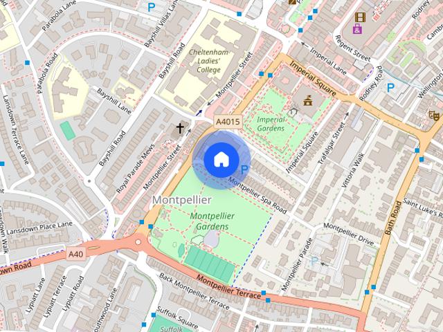 1 bedroom flat to rent