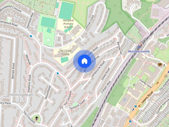 1 bedroom flat to rent