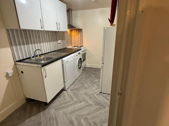 1 bedroom flat to rent