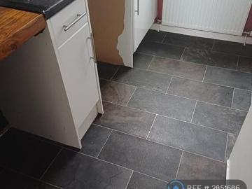 Apartment for rent in Shetland - Garden