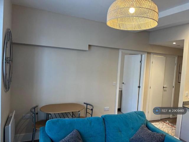 1 bedroom flat to rent
