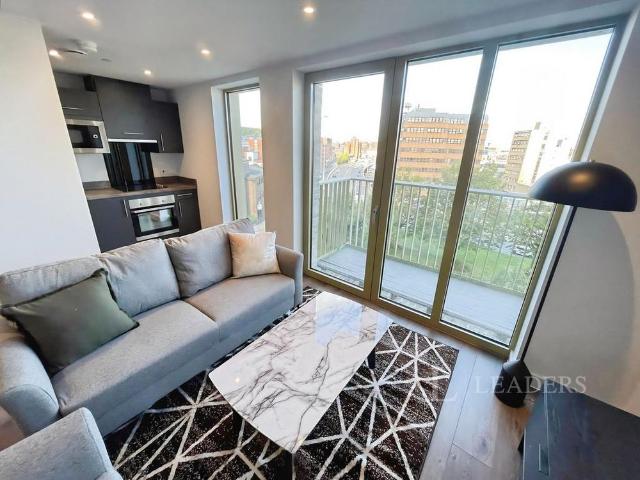 1 bedroom flat to rent