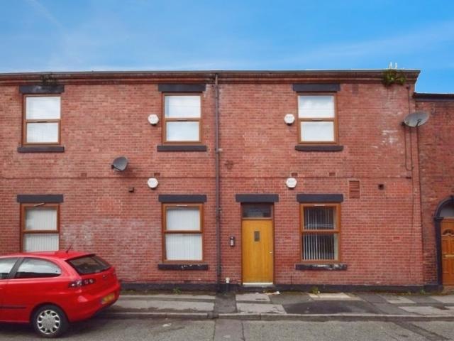 1 bedroom Flat To Rent