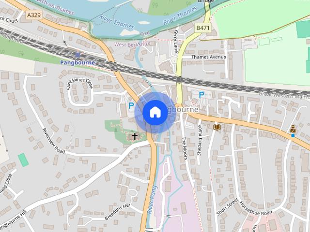 1 bedroom flat to rent