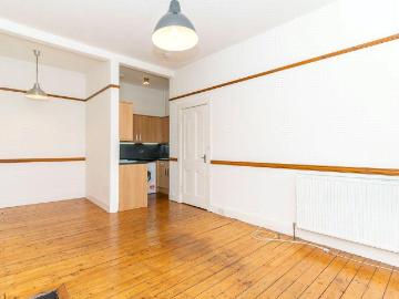 Edinburgh, Shetland - Garden, Equipped kitchen