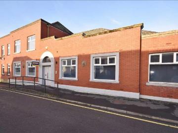 1 bedroom flat to rent