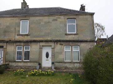 Kirkmuirhill Lanark, ML9, Lanarckshire, South West Scotland