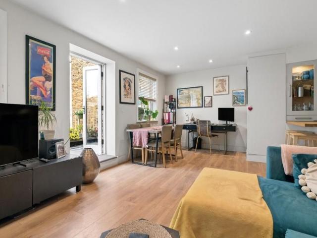 1 bedroom flat to rent