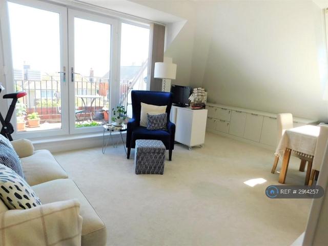 1 bedroom flat to rent