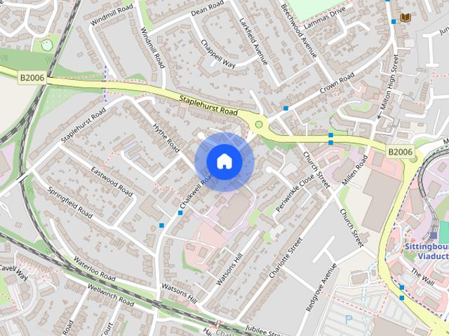 1 bedroom flat to rent