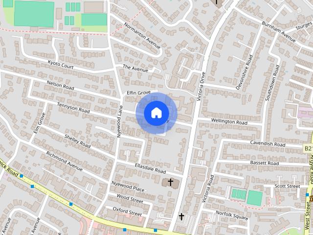 1 bedroom flat to rent