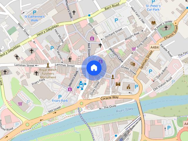 1 bedroom flat to rent