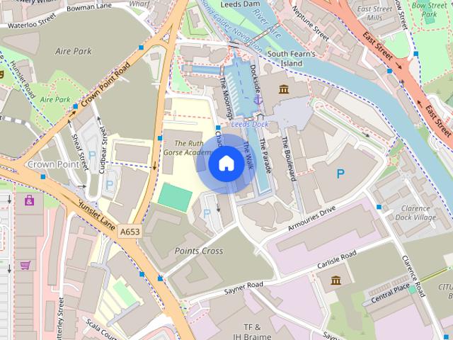 1 bedroom flat to rent