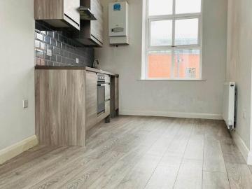 Chadderton Oldham, OL2, Bradford and West Yorkshire, North England