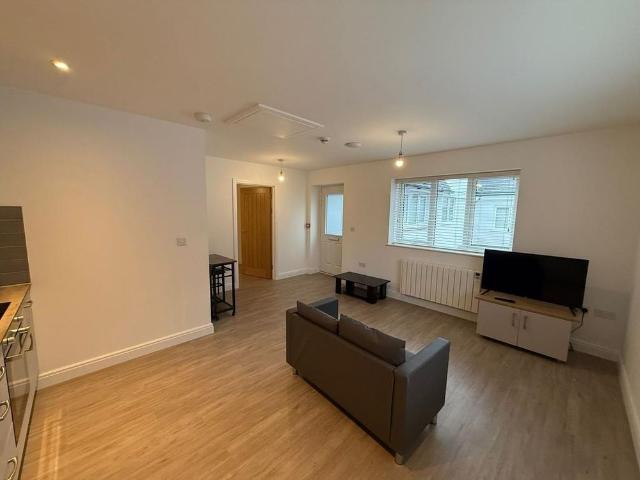 1 bedroom flat to rent