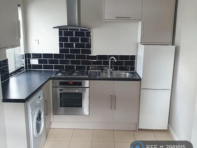 1 bedroom flat to rent