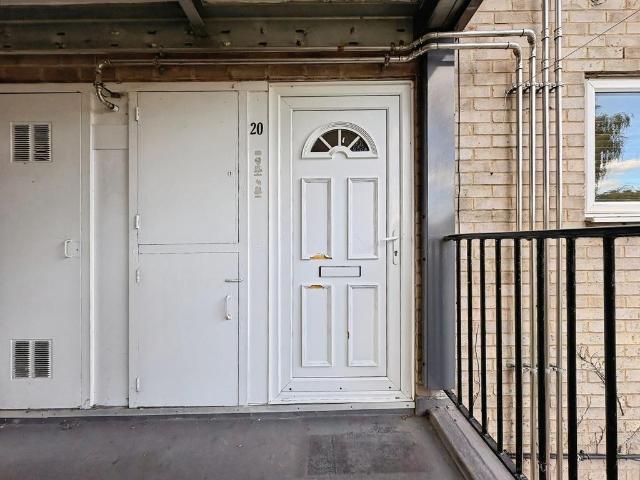 1 bedroom flat to rent