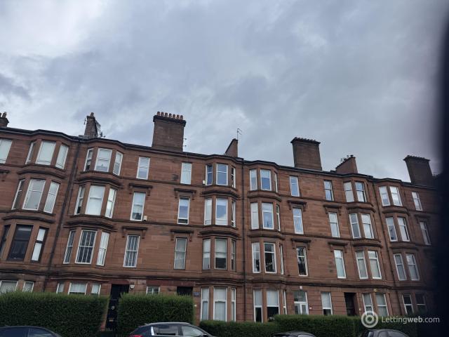 1 Bedroom Flat to Rent