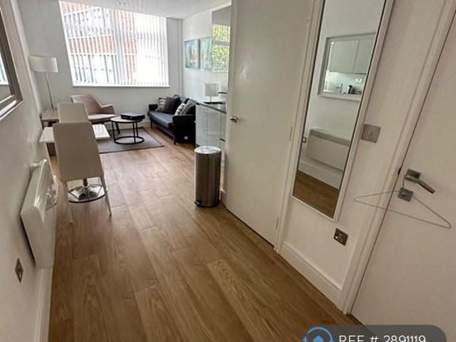 1 bedroom flat to rent