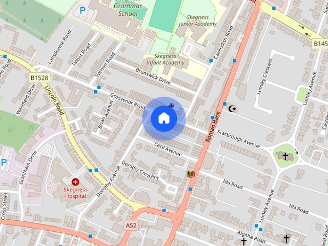 1 bedroom flat to rent