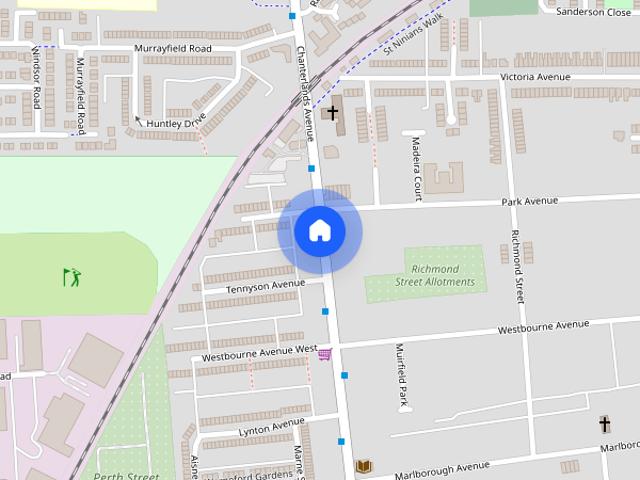 1 bedroom flat to rent