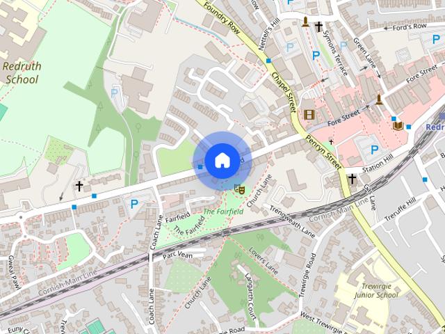 1 bedroom flat to rent