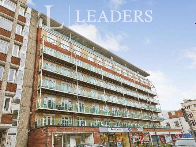 1 bedroom flat to rent