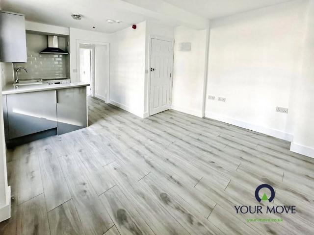 1 bedroom flat to rent