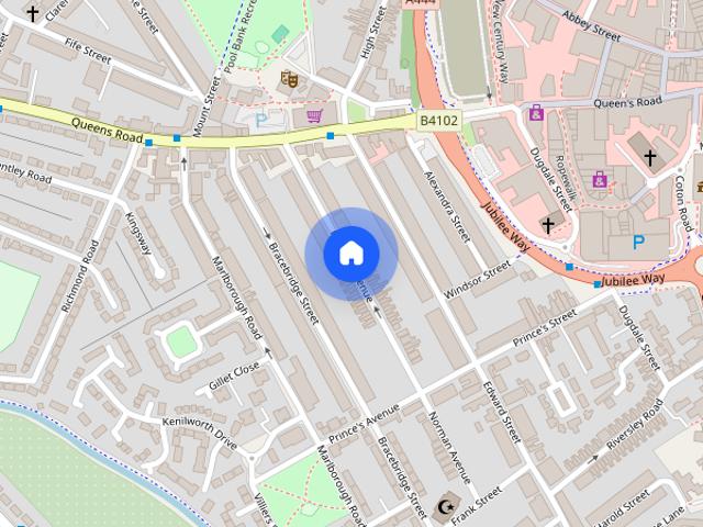 1 bedroom flat to rent