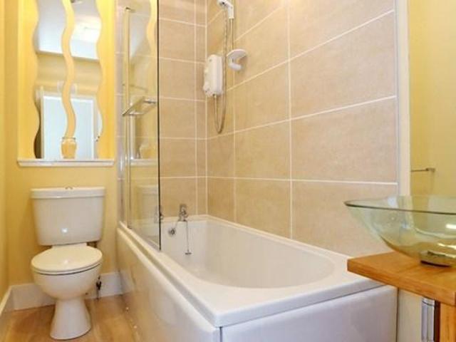 1 bedroom flat to rent