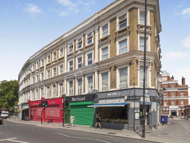 1 bedroom flat to rent