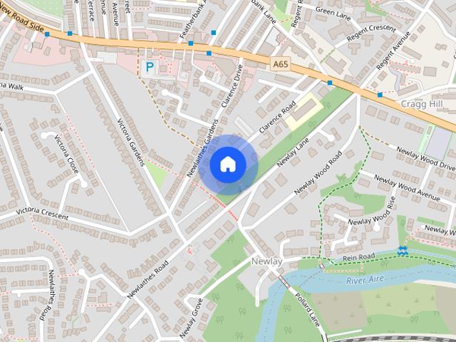 1 bedroom flat to rent