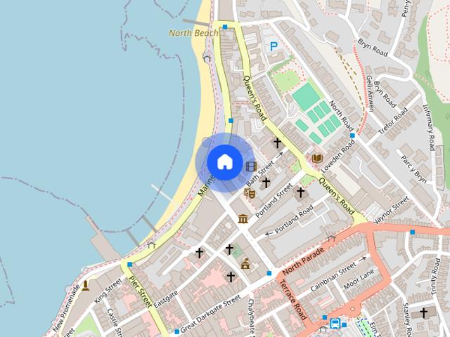 1 bedroom flat to rent