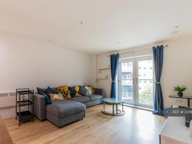 1 bedroom flat to rent
