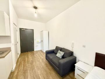 Liverpool, Merseyside, North West England