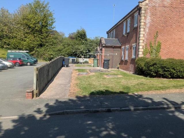 1 bedroom flat to rent
