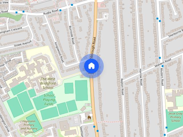 1 bedroom flat to rent