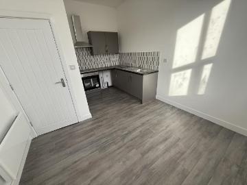 Blakenhall Wolverhampton, WV2, Black Country, West Midlands, Midlands